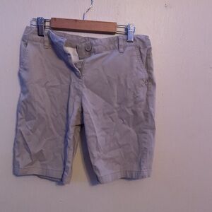 Dockers khaki shorts